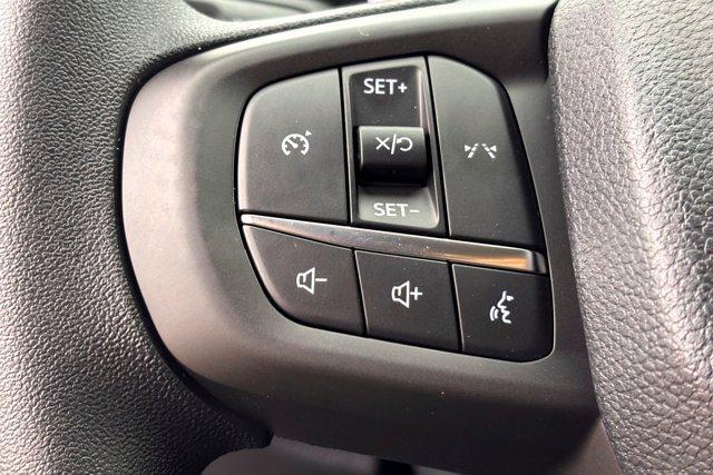 new 2025 Ford Ranger car, priced at $30,930