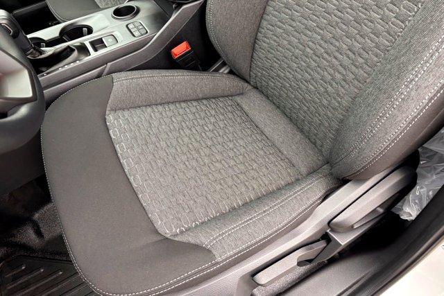 new 2025 Ford Ranger car, priced at $30,930