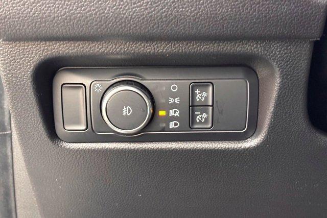 new 2025 Ford Ranger car, priced at $30,930