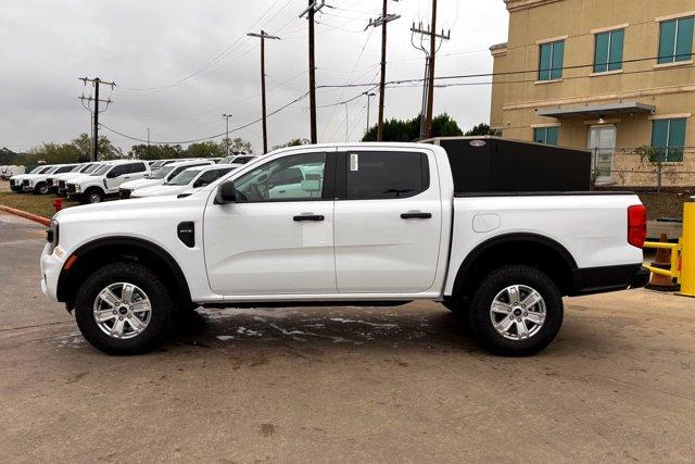 new 2025 Ford Ranger car, priced at $30,930