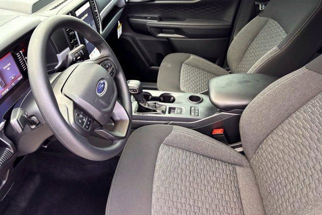 new 2025 Ford Ranger car, priced at $31,295