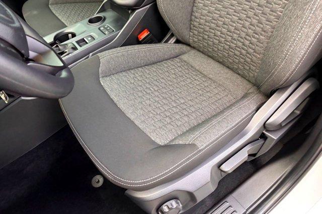 new 2025 Ford Ranger car, priced at $31,295