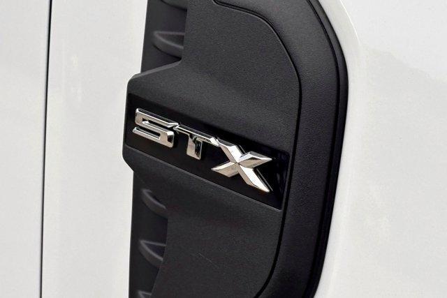 new 2025 Ford Ranger car, priced at $31,295