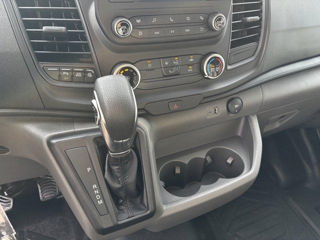 new 2025 Ford Transit-250 car, priced at $46,755