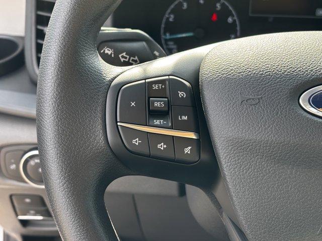 new 2025 Ford Transit-250 car, priced at $46,755