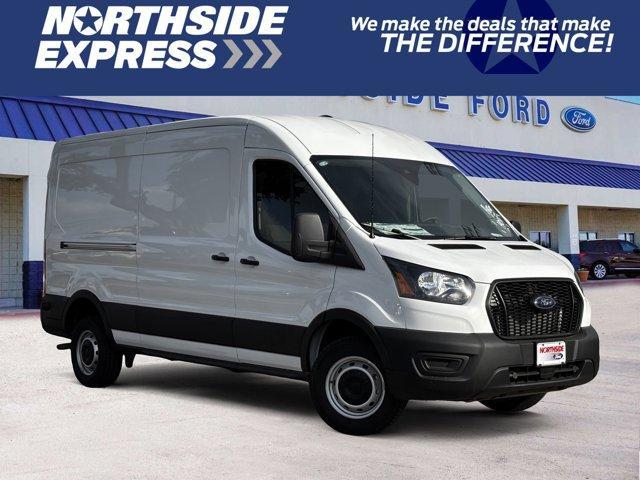 new 2025 Ford Transit-250 car, priced at $46,755