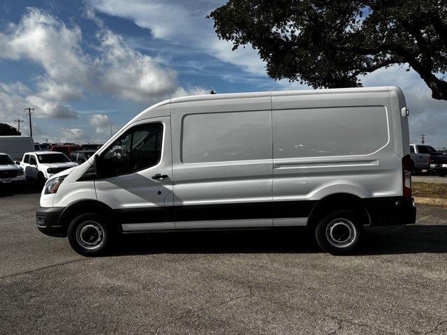 new 2025 Ford Transit-250 car, priced at $46,755