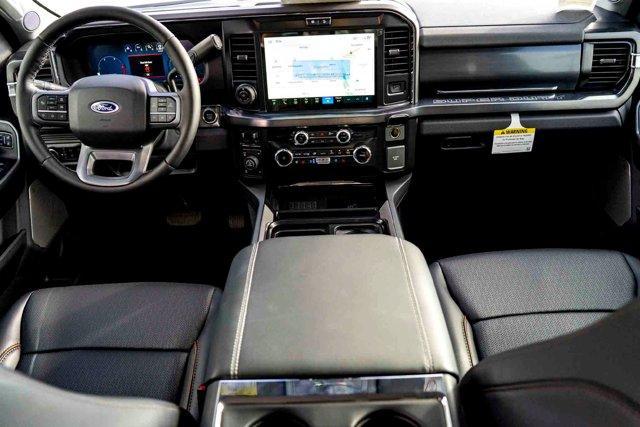 new 2026 Ford F-250 car, priced at $87,730