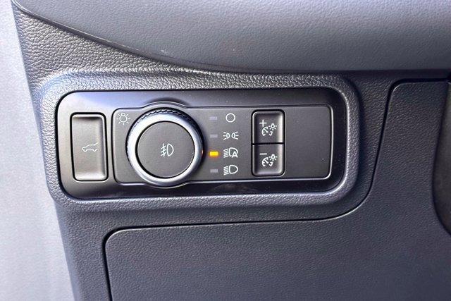 new 2025 Ford Explorer car, priced at $39,210