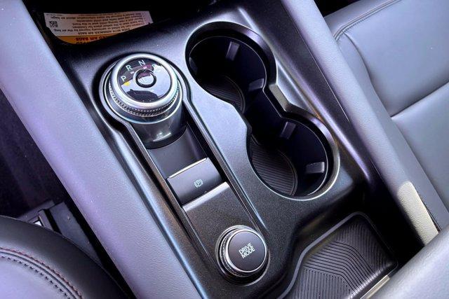 new 2025 Ford Explorer car, priced at $39,210