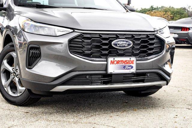 new 2026 Ford Escape car, priced at $27,980