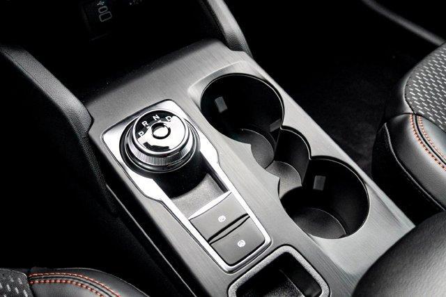 new 2026 Ford Escape car, priced at $27,980