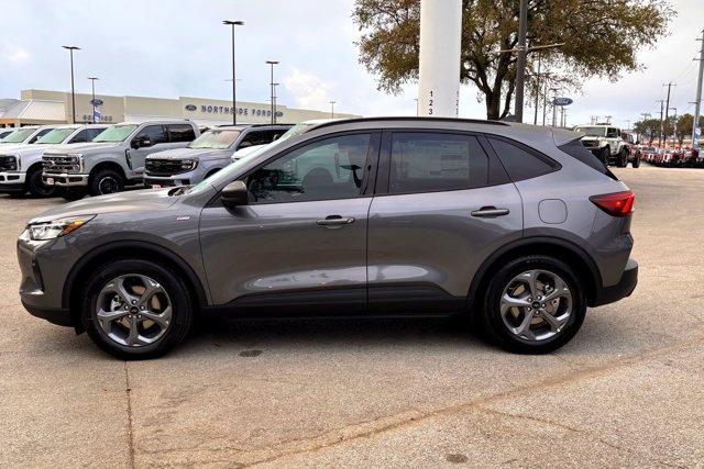 new 2026 Ford Escape car, priced at $30,180