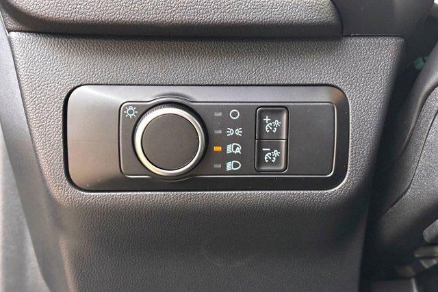 new 2026 Ford Escape car, priced at $30,180