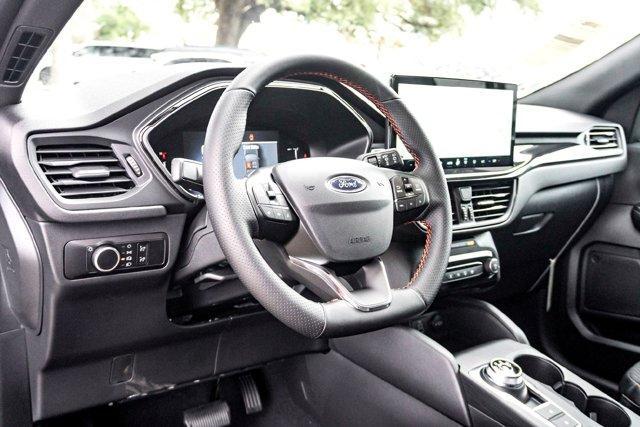 new 2026 Ford Escape car, priced at $27,980