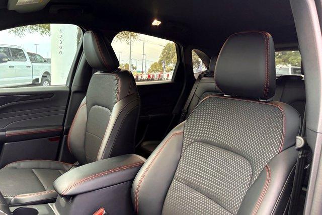 new 2026 Ford Escape car, priced at $30,180