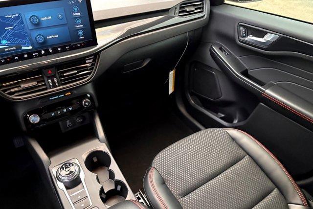 new 2026 Ford Escape car, priced at $30,180