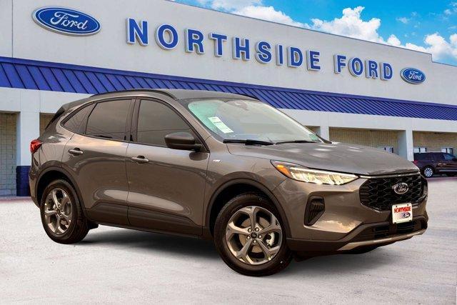 new 2026 Ford Escape car, priced at $30,180