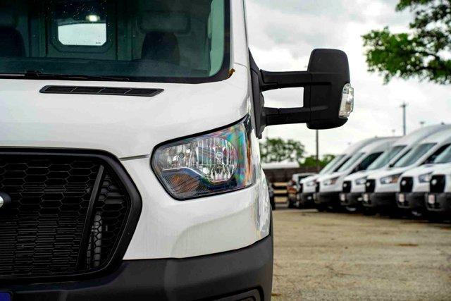 new 2025 Ford Transit-350 car, priced at $50,600