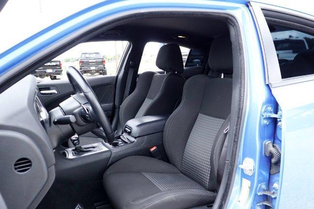 used 2023 Dodge Charger car, priced at $37,202