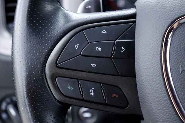 used 2023 Dodge Charger car, priced at $37,202