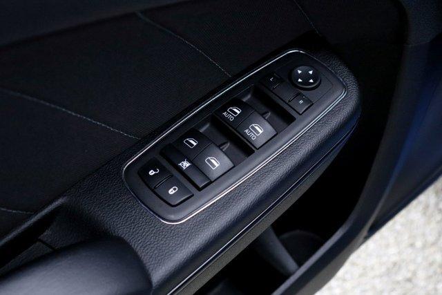 used 2023 Dodge Charger car, priced at $37,202