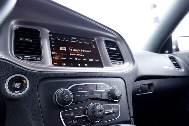 used 2023 Dodge Charger car, priced at $37,202