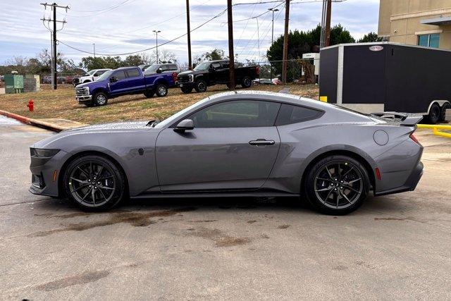 new 2026 Ford Mustang car