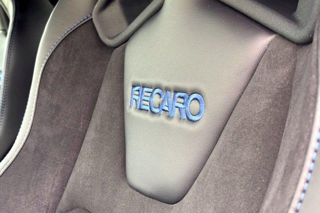 new 2026 Ford Mustang car