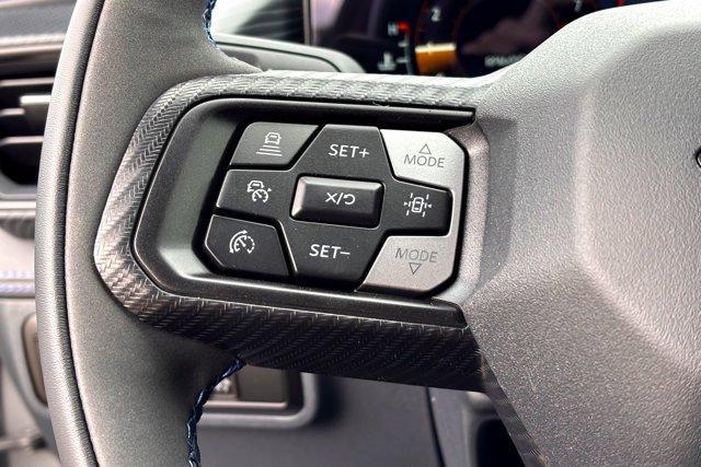 new 2026 Ford Mustang car