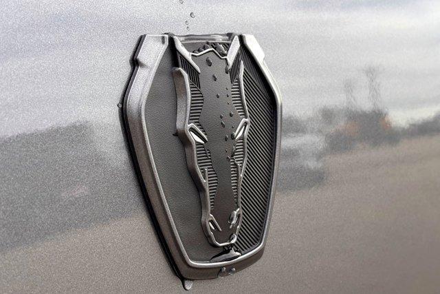 new 2026 Ford Mustang car