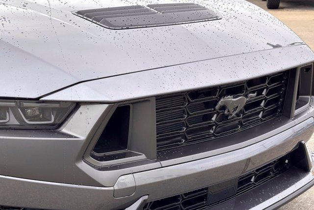 new 2026 Ford Mustang car