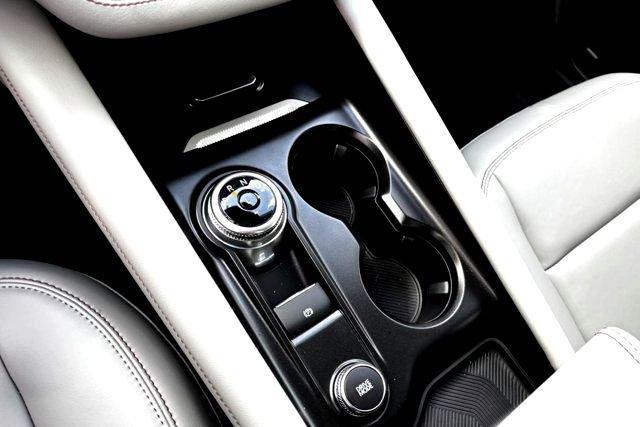 new 2025 Ford Explorer car, priced at $38,255