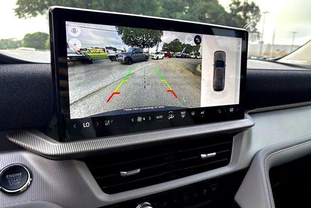 new 2025 Ford Explorer car, priced at $38,255