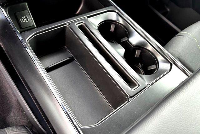 new 2025 Ford F-150 car, priced at $44,430