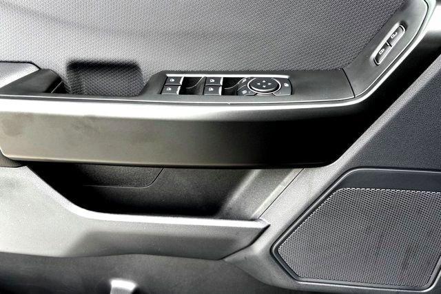 new 2025 Ford F-150 car, priced at $44,430