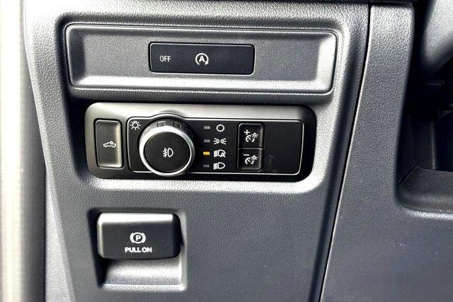 new 2025 Ford F-150 car, priced at $44,430