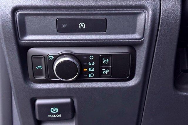 new 2025 Ford F-150 car, priced at $44,070