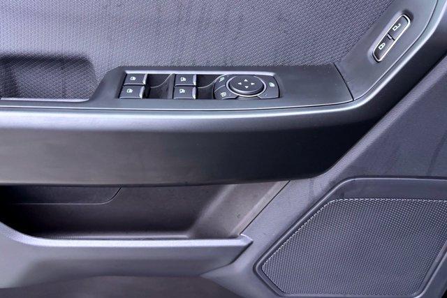 new 2025 Ford F-150 car, priced at $44,070