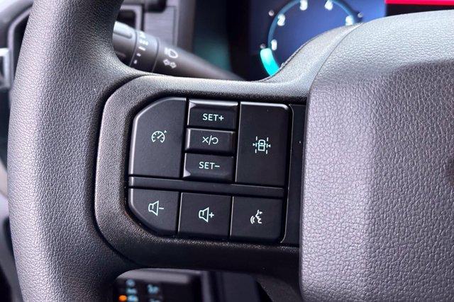 new 2025 Ford F-150 car, priced at $44,070