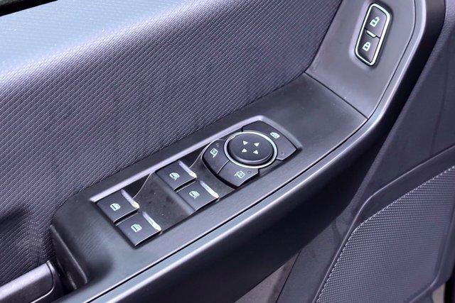 new 2025 Ford F-150 car, priced at $44,070