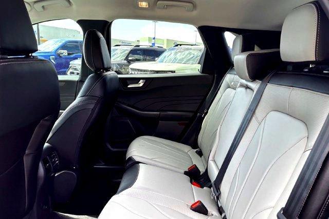 new 2025 Ford Escape car, priced at $31,175