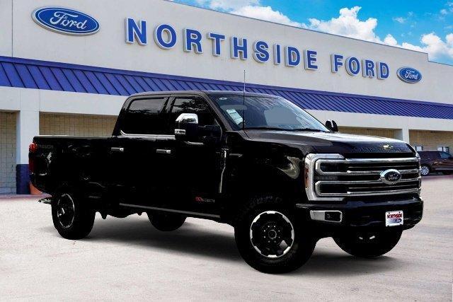 new 2025 Ford F-250 car, priced at $99,295