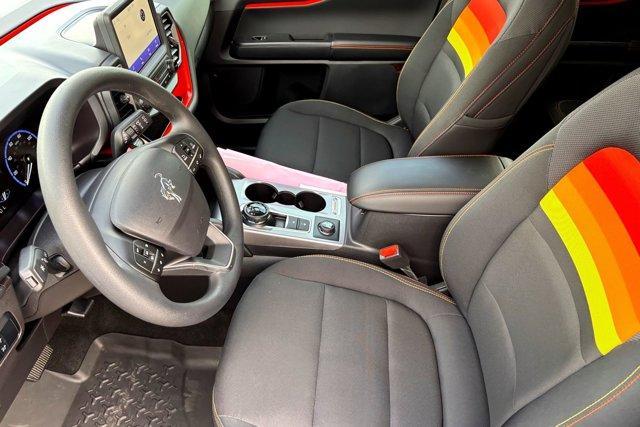 used 2024 Ford Bronco Sport car, priced at $29,977