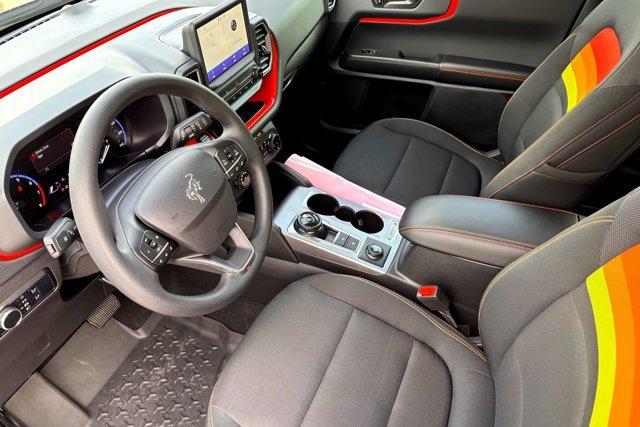 used 2024 Ford Bronco Sport car, priced at $29,977