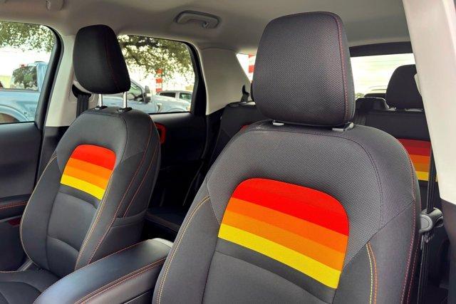 used 2024 Ford Bronco Sport car, priced at $29,977