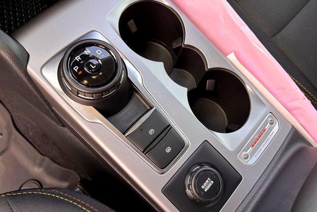 used 2024 Ford Bronco Sport car, priced at $29,977