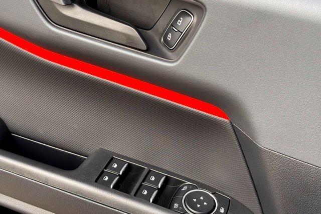 used 2024 Ford Bronco Sport car, priced at $29,977