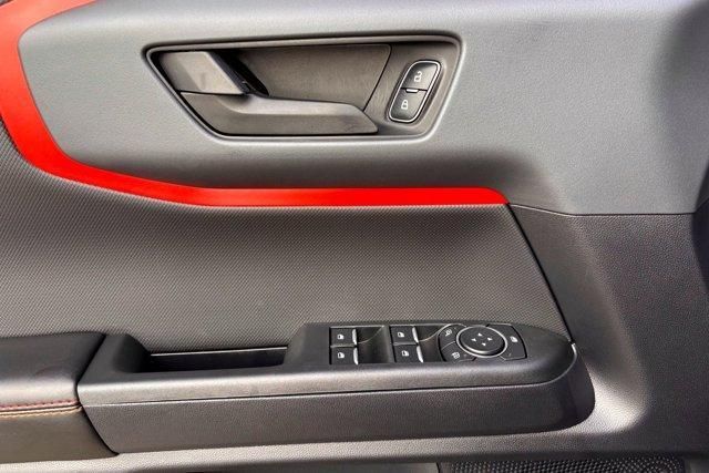 used 2024 Ford Bronco Sport car, priced at $29,977