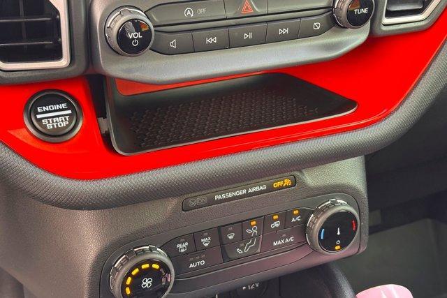 used 2024 Ford Bronco Sport car, priced at $29,977